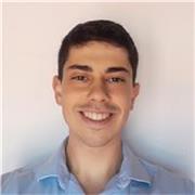 Clases de inglés por videollamada; 100% conversación, corrección y progreso