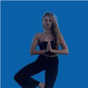 Coach sportive en ligne spécialisée en sport santé et pilates 🧘🏻♀️