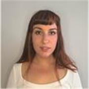 Soy licenciada en bellas artes y realizó trabajos para particulares, tanto de ilustración como de escultura.