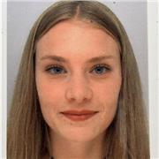 Professeur pour cours particulier en anglais