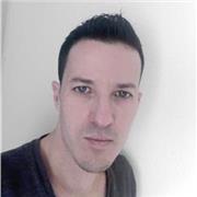 Estoy actualmente cursando el doble grado de traducción e interpretación, puedo dar clases egb,eso, bachilllerato