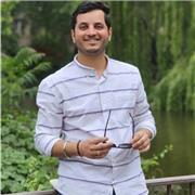 Abhishek