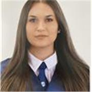 tituladas en educación infantil y dar clases de apoyo/refuerzo a niños de primaria 