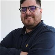 Développeur Full Stack expérimenté propose des cours de programmation informatique tout niveau par projets concrets.