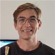 Dicto clases de música, solfeo e interpretación de trompeta