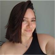 Soy profesora de latín y griego. También de lengua Castellana y literatura y de historia e historia del arte. También, inglés.