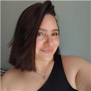 Soy profesora de latín y griego. También de lengua Castellana y literatura y de historia e historia del arte. También, inglés.