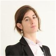 Profesora de inglés certificada TESOL. Ofrezco clases para todas las edades y niveles. 