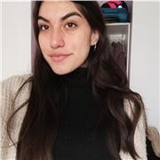 Profesora de inglés con experiencia en básica y media