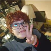 I'm originally french and learned English as a second language. I enjoy teaching and I'll do my best to match your needs