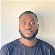 Joshua Asare