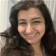 My main target student would be somebody who is intermediate. There might be an advanced beginner, or introducing themselves into the more advanced parts of English.