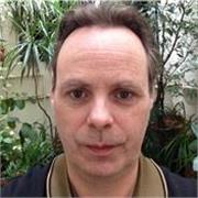 Native English teacher with over 20 years of experience. Online classes