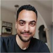 Madrelingua Araba. Lunga esperienza con centinaia di studenti. Un metodo super veloce