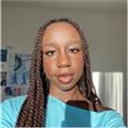 I am an energetic person who wants to help people who are doing their GCSE. I would love to be the person to encourage change.