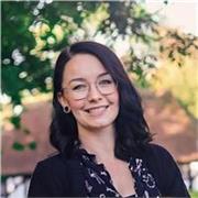 I am a bubbly, bright and informative tutor. My lessons are aimed at children between the ages of 4 and 10. I love making lessons fun and exciting! 