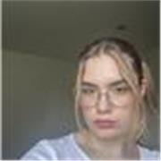 Udzielam korepetycji z chemii na poziomie podstawowym oraz rozszerzonym. Ukończyłam biotechnologię na Politechnice Śląskiej