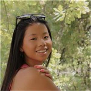 Mei Martínez Piñero