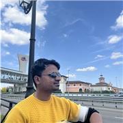 Pratik Ujinwal