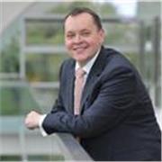 Award-winning CEO looking to develop the next generation of entrepreneurs