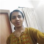 Dr. Rabiya