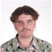 Estudiante de quinto del Doble Grado de Historia e Historia del Arte de la Universidad de Barcelona