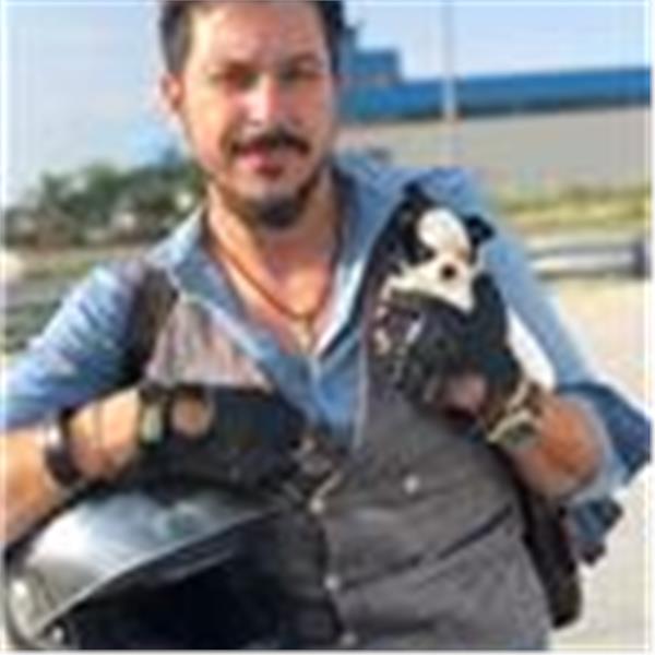 Dan Strano | Letuelezioni.it