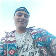 Soy dibujante de inspiración lo abstracto