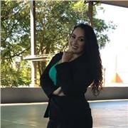 Dou aulas de anatomia, cinesiologia, fisiologia e fisiologia do exercício, reforço de português, matemática e ciências