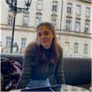 sono una studentessa di ingegneria aerospaziale e mi piace rendere matematica e fisica divertenti