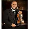 Master en artes con especialidad en violin