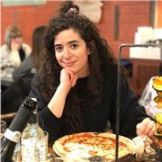 Friendly native English speaker, TEFL certified with 2+ years of teaching classes and 1-1's