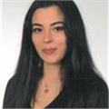Akıllı, yetenekli, güçlü matematik öğretmeni