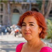 professeure de français spécialisée EAF Cours à domicile exclusivement