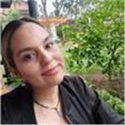 Docente de apoyo escolar en inglés y biología para primaria y secundaria