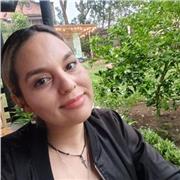 Docente de apoyo escolar en inglés y biología para primaria y secundaria