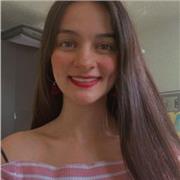 PROFESORA DE INGLES IMPARTE CLASES A TODAS LAS EDADES