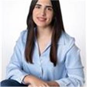 Profesora de refuerzo escolar desde Primaria hasta Bachillerato (Ciencias Sociales)