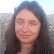 Jeune étudiante en Master meef, job étudiant  pour financer les études