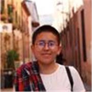 Doy clases particulares de ingles para estudiantes de secundaria o adultos