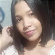 Estudiante de Negocios Internacionales de último semestre con nivel de inglés B2