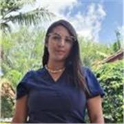 Docente universitaria | Fisioterapeuta | Clases de anatomía | Act Física| Pilates | Español