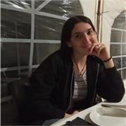 Doy clases particulares económicas de apoyo escolar ya que me gustaría ayudar y practicar para profesora