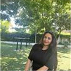 Ceren Toprak