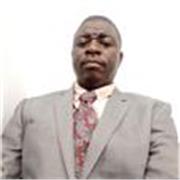 Samuel Adesina