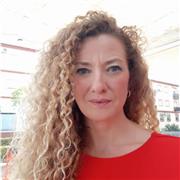 Profesora de apoyo escolar, todo tipo de materias hasta segundo de la eso