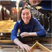 Piano tutor, Bachelor of Music in Piano Performance at the University of Aberdeen

ATCL Piano

ARSM Violin
