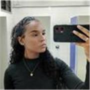 professora particular de inglês com experiência em aulas online e presencial para crianças e adultos