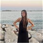 Profesora de matemáticas básicas, especializadas para alumnos de primaria/ primero de la eso