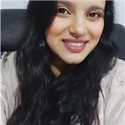 Licenciada en Pedagogía Infantil realiza acompañamiento estudiantil y asesoría de tareas para niños y niñas de primaria de todas las materias